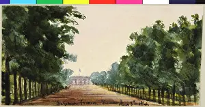 Trianon: The Grand Trianon, Versailles