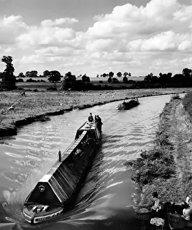 Gretton: GRAND UNION CANAL