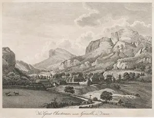Chartreuse: GRANDE CHARTREUSE (ANON)