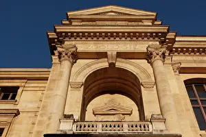 Levolution: Grande Galerie d'Evolution