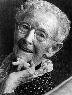 Grandma: Grandma Moses