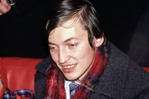 Karpov: Grandmaster Anatoly Karpov, 1978