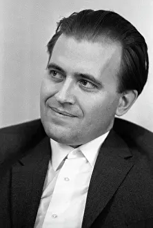 Bent: Grandmaster Bent Larsen, 1970