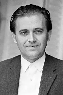 Bent: Grandmaster Bent Larsen, 1970