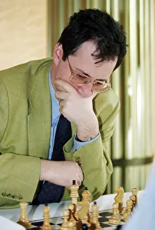Grandmaster: Grandmaster Boris Gelfand, 1998