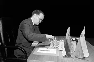Grandmaster: Grandmaster Jaan Ehlvest, 1995
