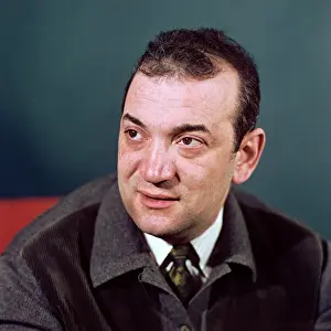 Grandmaster: Grandmaster Viktor Korchnoi, 1970