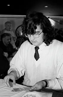 Kramnik: Grandmaster Vladimir Kramnik, 1994