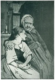 Hankey: Grandmother