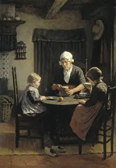 Browns: At Grandmother's