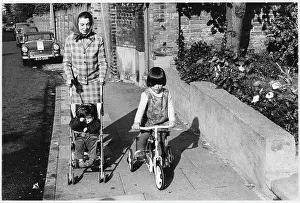 Grandparent: GRANDPARENT & CHILDREN