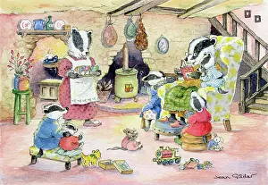 Grandpa: Grandpa's Tales