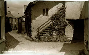 Nook: Grandy Nook, Hawkshead, Cumbria