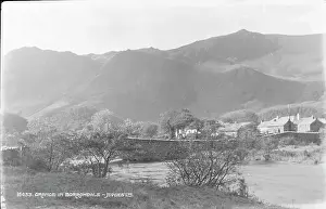 Grange: Grange in Borrowdale