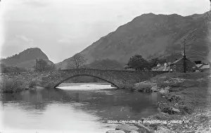 Grange: Grange in Borrowdale