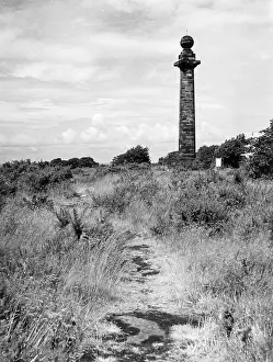 Trustees: GRANGE HILL BEACON