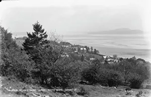 Estuary: Grange-over-Sands View