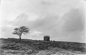 Desolate: Grange Over Sands Hospice