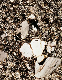 Ailsa: Granite from Ailsa Craig