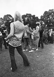 Boogies: GRANNY BOOGIES / 60'S