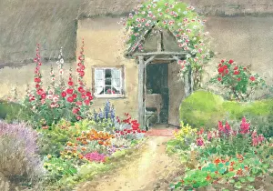 Stannard: Granny's Front Door