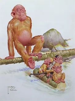 Orang: GRANPOP FLOATS A COMPANY