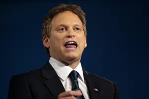 Shapps: Grant Shapps MP