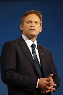 Shapps: Grant Shapps MP