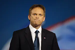 Shapps: Grant Shapps MP