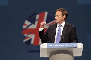Shapps: Grant Shapps MP