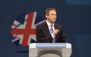 Shapps: Grant Shapps MP
