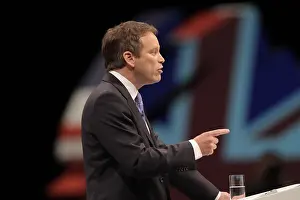Shapps: Grant Shapps MP