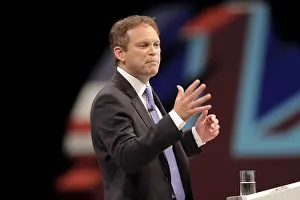 Shapps: Grant Shapps MP