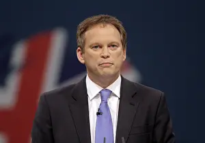 Shapps: Grant Shapps MP