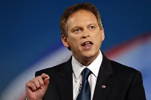 Shapps: Grant Shapps MP