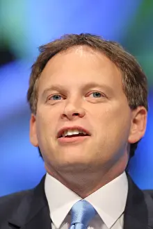 Shapps: Grant Shapps MP