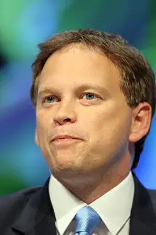 Shapps: Grant Shapps MP