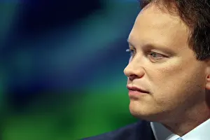 Shapps: Grant Shapps MP