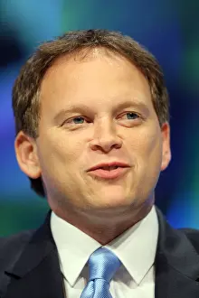 Shapps: Grant Shapps MP