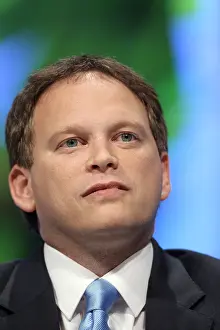 Shapps: Grant Shapps MP