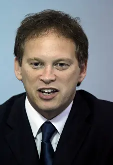 Shapps: Grant Shapps MP
