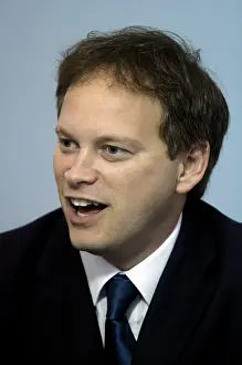 Shapps: Grant Shapps MP