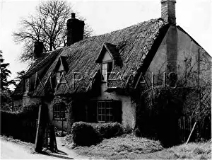 Grantchester: GRANTCHESTER COTTAGES