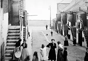 Granton: Granton in Edinburgh in 1909