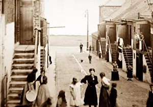 Granton: Granton in Edinburgh in 1909