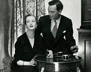 Brandy: Grants Cherry Brandy - A Whte, B Abney - March 10, 1954