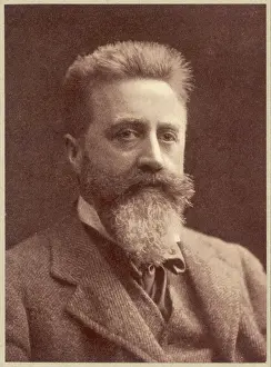 Bantock: GRANVILLE BANTOCK