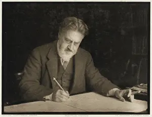Granville: Granville Bantock