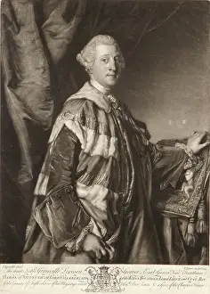 Historic Royal Palaces: Granville Levison Gower