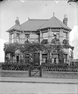Granville Road, Sidcup